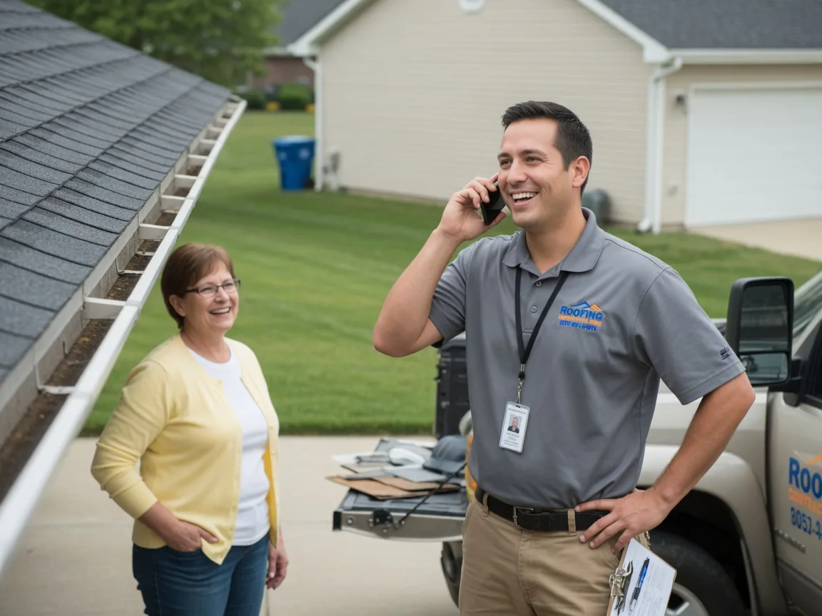 Local Roofing Contractors Hermleigh, TX FAQs
